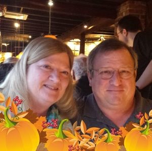 Meet your Posher, Debbie